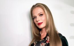 «Наивное проявление детской ненависти»: Ольга Фреймут показала, как ее дочь нарисовала Путина