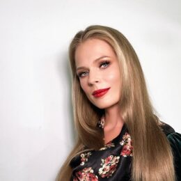 “Наївний прояв дитячої ненависті”: Ольга Фреймут показала, як її донька намалювала Путіна