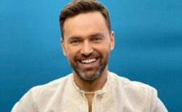 Тимур Мирошниченко растрогал воссоединением с семьей: видео