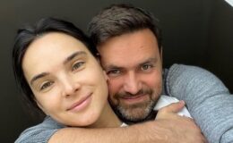 «Это однозначно от сердца»: Тимур Мирошниченко вместе с женой усыновят ребенка