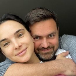 «Это однозначно от сердца»: Тимур Мирошниченко вместе с женой усыновят ребенка