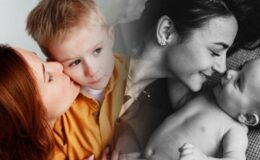 «Мы рожали и растили их для мира»: 10 самых трогательных сообщений звезд в честь Дня защиты детей