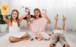 15 класних мультфільмів, які варто подивитися з дітьми