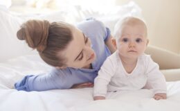 68 новорожденных получили это имя. Как теперь украинские родители называют детей