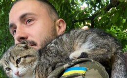 После долгой разлуки: Тарас Тополя и Alyosha поделились трогательным фото