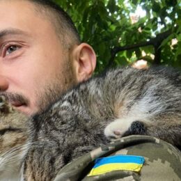 После долгой разлуки: Тарас Тополя и Alyosha поделились трогательным фото