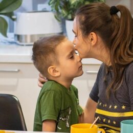 Врятовані дитячі життя, вдячні лікарі та маленькі пацієнти: звіт Фундації Дім Рональда МакДональда