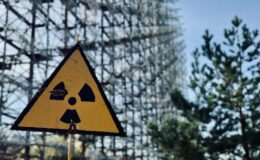 Что делать в случае радиационной аварии: рекомендации Минздрава