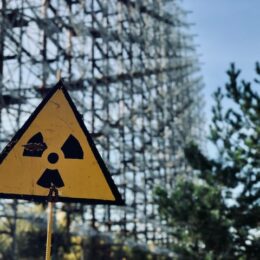 Що робити у разі радіаційної аварії: рекомендації МОЗ