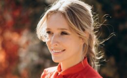 Екатерина Осадчая поздравила сына с днем рождения: фото
