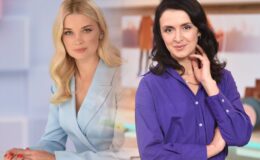Звездные мамы Маричка Падалко, Валентина Хамайко, Людмила Барбир и Лидия Таран рассказали где в этом году будут учиться их дети