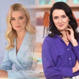 Зіркові мами Марічка Падалко, Валентина Хамайко, Людмила Барбір і Лідія Таран розповіли де цьогоріч навчатимуться їх діти