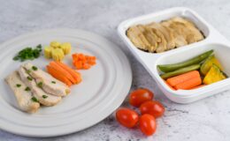Мясо птицы, которое не рекомендуется давать детям до 3 лет