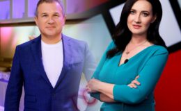 Алла Мазур, Юрий Горбунов, Егор Гордеев, Соломия Витвицкая обратились к украинским защитникам и защитницам