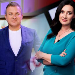 Алла Мазур, Юрій Горбунов, Єгор Гордєєв, Соломія Вітвіцька звернулись до українських захисників і захисниць