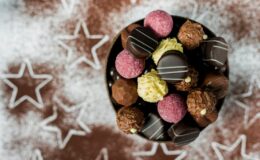 Домашние конфеты для детей: 6 простых и вкусных рецептов для детей