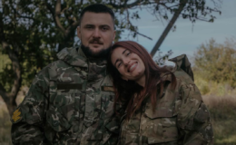 Снайперка Евгения Эмеральд рассекретила пол будущего ребенка
