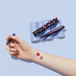 Mary Kay и Таблеточки вместе против детского рака