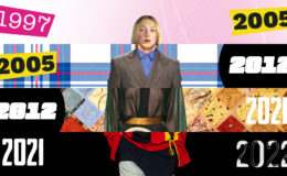 Культурный проект Marie Claire Ukraine х Ukrainian Fashion Week: исследуем дебют украинских дизайнеров