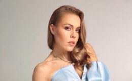 Мария Тарасовна подрастает: ALYOSHA наконец-то показала двухлетнюю дочь