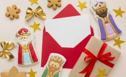 20 віршів до Дня святого Миколая: для дошкільнят і школярів