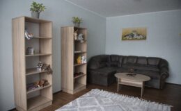 Против насилия: открытие кризисной комнаты в Чернигове