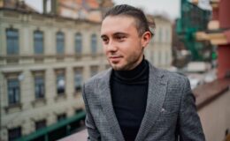 Группа «Антитела» презентовала обновленную версию культового «Щедрика»