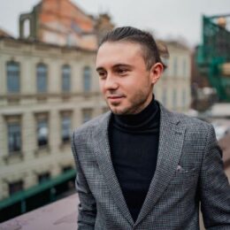 Гурт “Антитіла” презентував оновлену версію культового “Щедрика”