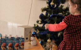 Nestlé передала более 500 тонн детского питания в больницы и детские дома