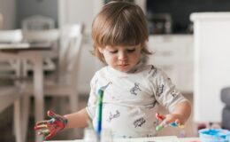 Учим детей рисовать животных: 30 простых пошаговых схем