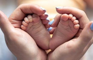 30 потужних кадрів, які демонструють чудо пологів