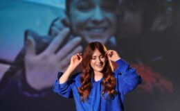 Через три месяца после рождения сына: певица MARIETTA представляет новый трек