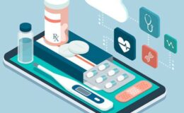 Товары для детей из интернет-аптеки