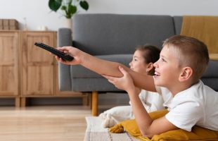 Включайте мультяшную весну: 13 мультфильмов для всей семьи