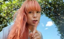 Светлана Тарабарова рассекретила имя младшей дочери