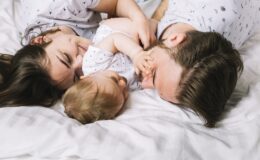 8 чарівних українських колискових пісень для дітей