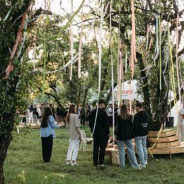 На купальські свята киян і гостей столиці занурить в етносвіт «Країна Мрій»