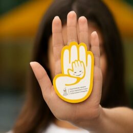 McDonald’s запускає програму «Долонька щастя», щоб допомогти батькам бути поруч з важкохворими дітьми в лікарнях