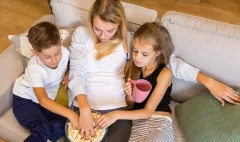 10 мультфільмів, які зроблять вихідні з дітьми яскравішими