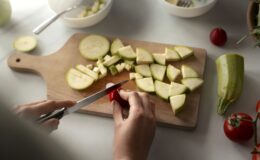 Рецепты кабачков для детей: 5 вкусных и полезных блюд