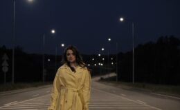 Певица IYA презентовала мотивационный клип на песню «ШЛЯХИ»
