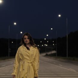 Певица IYA презентовала мотивационный клип на песню «ШЛЯХИ»