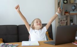 Включай обучение: MEGOGO фокусируется на образовании и открывает новый раздел