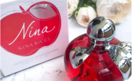 Nina Ricci: пьянящая и завораживающая композиция ароматов