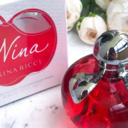 Nina Ricci: пьянящая и завораживающая композиция ароматов