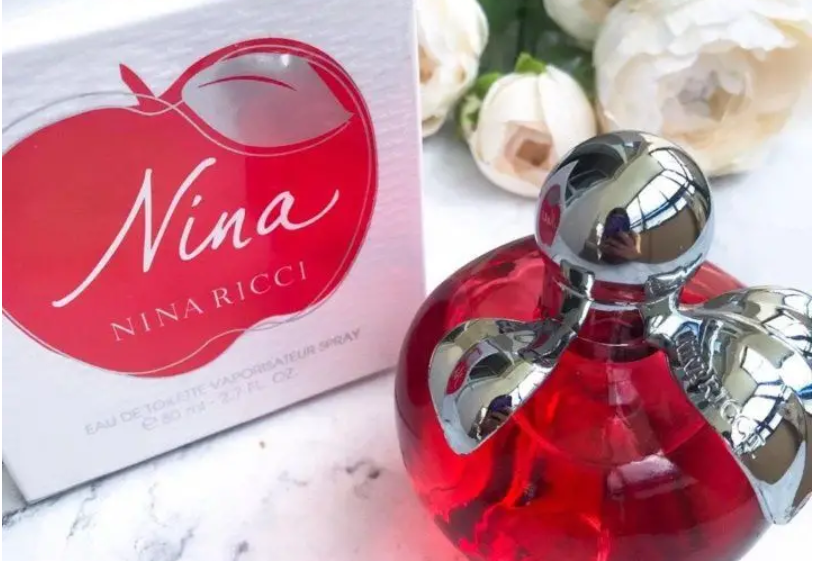 Nina Ricci: пьянящая и завораживающая композиция ароматов