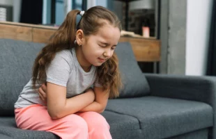 Кишкова інфекція у дитини: 10 правил від лікаря Комаровського