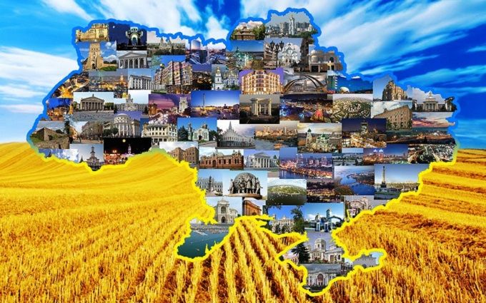 День Незалежності. Привітання, листівки, смс з Днем Незалежності