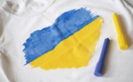 Вірші про Україну для дітей різного віку