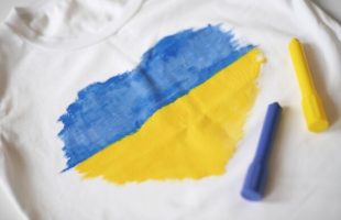 Вірші про Україну для дітей різного віку